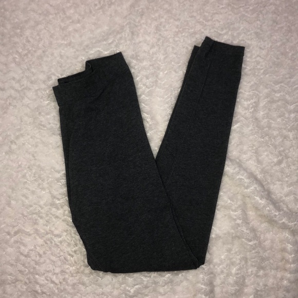 🖤NIKE LEGGINGS🖤 - Picture 1 of 3